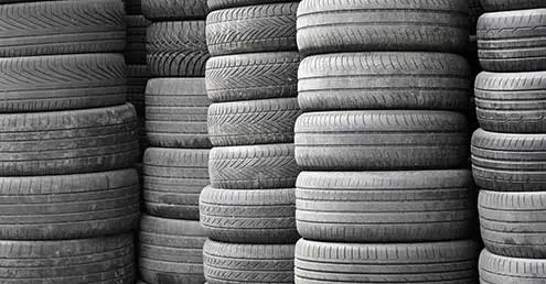Tyre Recycling Committee announced by SLTC post
