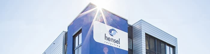Hensel precious metal recycling challenges two