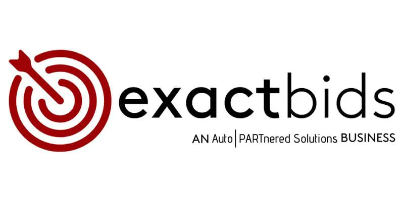 Exact Bids - New auction buying solution for auto recyclers post