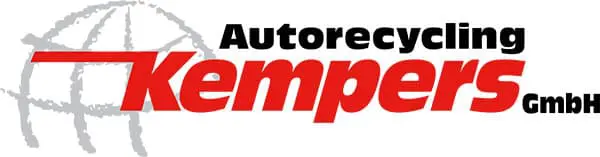 Kempers Autorecycling ELV recycling logo