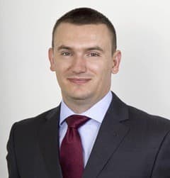 LKQ Europe - appoints Andras Lorincz (ex Hella) as CEO for the company’s Central and Eastern European business post one