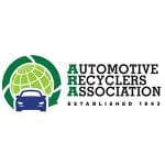 India International Vehicle Recycling Summit ARA logo