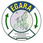 India International Vehicle Recycling Summit EGARA logo