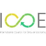 India International Vehicle Recycling Summit ICCE logo