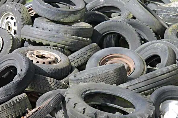 Oman authorities appoint SME as scrap tyre recycler p