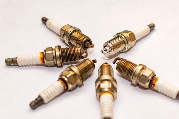PGM - Can You Sell Used Spark Plugs? p three