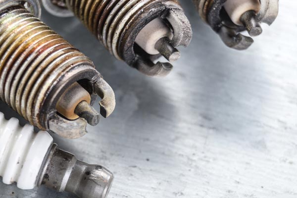 PGM - Can You Sell Used Spark Plugs? p two