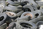 India is moving towards an EPR scheme for waste tyres