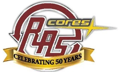 Rebuilders Automotive Supply – RAS – Celebrates 50th Anniversary in 2022 p
