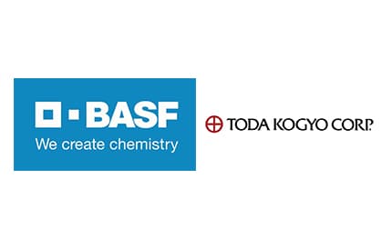 BASF and TODA to further expand their Japanese joint venture’s capacity for high nickel cathode active materials