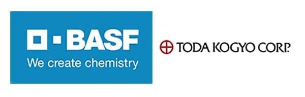 BASF and TODA to further expand their Japanese joint venture’s capacity for high nickel cathode active materials p
