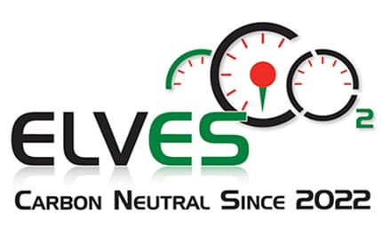 ELVES becomes a carbon neutral organisation