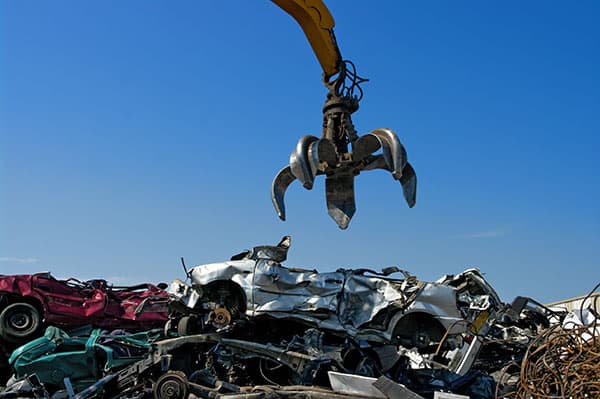 Metal recycling slated for robust growth worldwide p