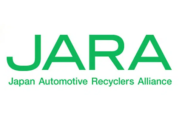 JARA to integrate parts inventory information across seven member groups, enabling parts searching capability for 5 million items simultaneously p