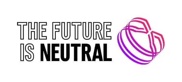 The Future Is NEUTRAL: The circular economy is stepping into a new era! p