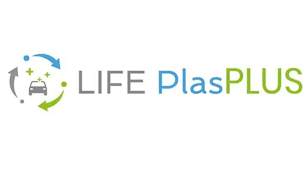 LIFE PlasPLUS - meeting the challenge of separating complex plastics p