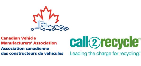 Opportunity to harmonize EV battery management policies to benefit Canadians, new report finds p two