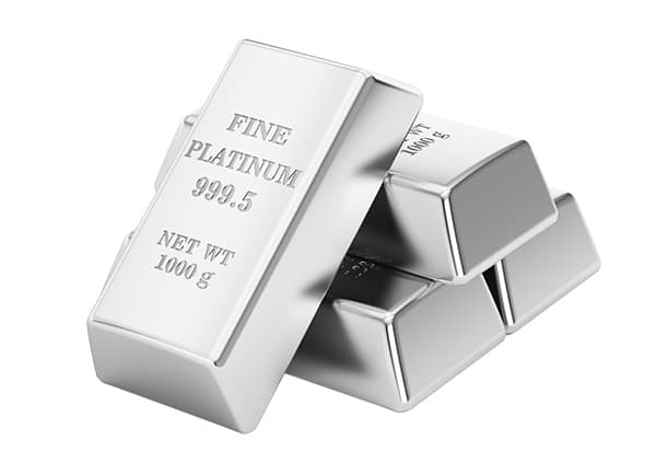 My Precious: An updated platinum group metals outlook for 2023 and beyond p two