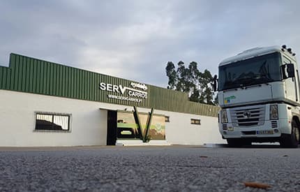 Servcarros – Taking opportunities in vehicle recycling