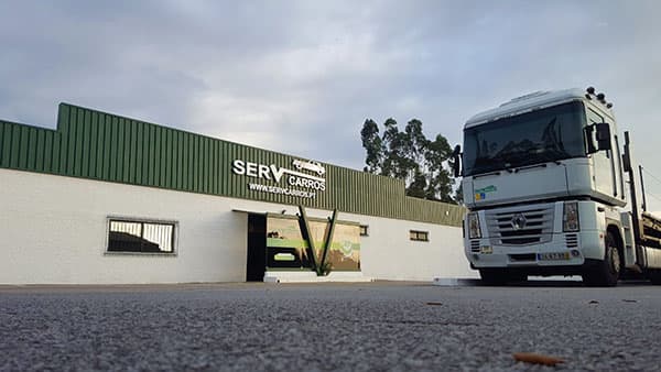 Servcarros - Taking opportunities in vehicle recycling p