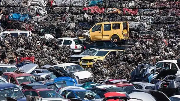 Eastman and partners announce success with automotive market recycling study p