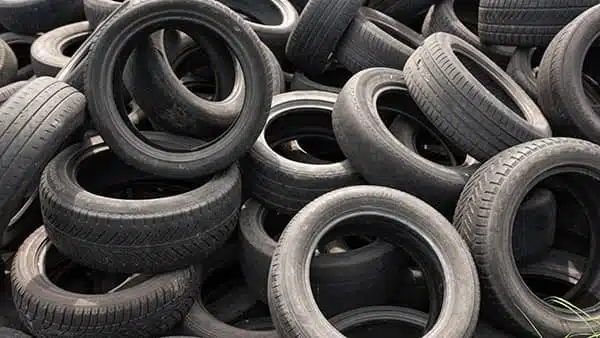 EuRIC gathered more than a hundred participants for its first conference on tyre recycling p