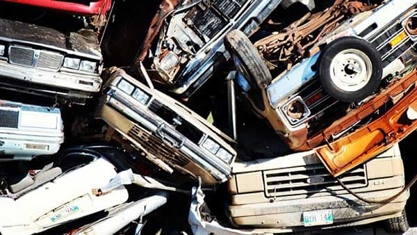 India's Vehicle Scrappage Policy: Benefits for Aluminum Makers p
