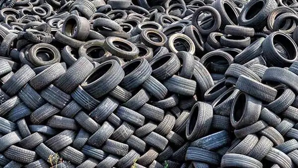 TRIASA Launches to Promote Tyre Recycling and Create Jobs in South Africa p