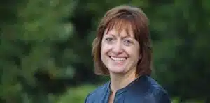 IARC - Interview with Alison Jones, Senior Vice-President of Circular Economy at Stellantis’ f two