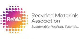 ISRI Rebrands as The Recycled Materials Association f two