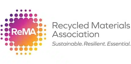 ISRI Rebrands as The Recycled Materials Association