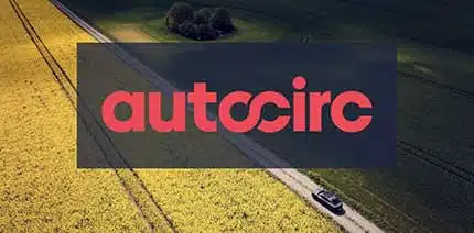 Autocirc announces transition in leadership of the Autocirc Group