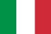 Italy flag ARW Assoc